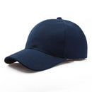 2023 New Black Cap Solid Color Baseball Cap Snapback Caps Casquette Hats Fitted Casual Hip Hop Dad Hats for Men Women Unisex