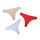 3 Pcs/Pack Ice Silk Women&