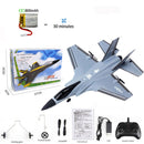 800mAh SU-35 Upgraded Version Large Battery RC Plane Avion RC Flying Model Gliders Kid Remote Control Airplane Child Toy Gift