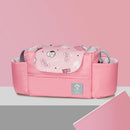 Stroller Bag Pram Stroller Organizer Baby Stroller Accessories Stroller Cup Holder Cover Baby Bag Organizer Travel Accessories