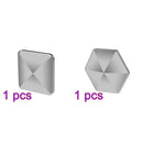 Decompression Finger Flip Toy Kinetic Skill Fingertip Spinner Stress Relief Toy Anti-Stress Pocket Desk Rotating Toys Adult Gift