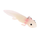 Funny Keychain Antistress Soft Fish Giant Salamande Stress Toy Squeeze Prank Joke Toys For Girls Gag Gifts Brinquedo