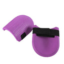 Knee Protection Pad Tile Mud Workers Knee Paste Floor Brick Cement Garden Manual Work Tools Artifacts Moisture Thickening Brick