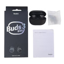 3/6/10pcs Redmi Buds 3 Youth Edition Xiaomi Earphone Tws Wireless Bluetooth 5.2 Gaming Headset Touch Control Earbuds 3 Lite