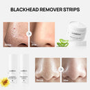 LANBENA Face Blackheads Remover Peel Off Black Dots Mask Skin Care Product Nose Pore Strips Stickers Acne Treatment Facial Masks