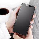 Matte Glass For iPhone 13 12 11 Pro MAX Screen Protectors For iPhone 11 13 Mini X XR XS Max 6 6S 7 8 Plus SE 2020 12 Pro glass