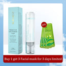 15ML AUQUEST Salicylic Acid Acne Treatment Face Cream Anti-acne Gel Shrink Pores Moisturizing Serum Remove Blackheads Skin Care