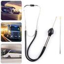 Newest Cylinder Stethoscope For Auto Mechanics Stethoscope Car Engine Block Diagnostic Tools Hearing Car Repair