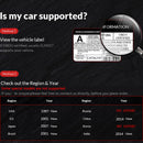 OBD2 V1.5 Super Mini ELM327 Bluetooth Chip Car Diagnostic Tool Auto Scanner Support All OBDII Protocols PIC18F25K80 Code Reader