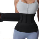 Waist Bandage Wrap Trimmer Belt Waist Trainer Body Shapewear Tummy Wrap Woman Flat Belly Slimming Gain Postpartum Sheath Belt