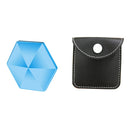 Funny ABS Desk Kinetic Rotating Pocket Toy Fidget Spinner Birthday Xmas Gift Children Adult Stress Relief Toys Fingertip Toys