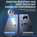 8K HD Full Cover Tempered Glass For iPhone 14 13 12 11 Pro Max Anti Peeping Screen Protector For iPhone XR X XS 14 Plus Glass
