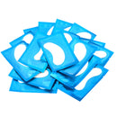 50Pairs/Lots Eye Patches Eyelash Extension Under Eye Pads Makeup Eyelash Patches Tip Stickers Pads For Eyelash Extension Makeup