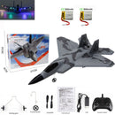800mAh SU-35 Upgraded Version Large Battery RC Plane Avion RC Flying Model Gliders Kid Remote Control Airplane Child Toy Gift