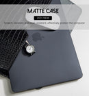 For macbook air 13 case for Laptop accessories macbook air m1 2021 Funda macbook Pro 13 case 2022 Pro 14 Pro 16 Cover