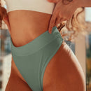 Seamless Panties Women G-String Sexy Lingerie Thong Panties Underpants String Underwear Lingerie Pants Intimate Ladies Low-Rise