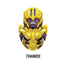 XH1261 Building Blocks Disney Anime Bricks Mini Action Toy Figures Assemble Blocks Kids Child Toys Gift