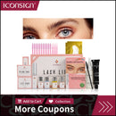 Upgrade Version Lash Lift Kit + Eye Lash Brow Dye Tint Lifting Eyelashes Lash Perm Eyebow Mascara Eye Makeup Tools Dropshipping