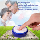 Herbal Anti Crack Foot Cream Anti-Drying Anti-Freeze Crack Feet Mask Heel Cracked Repair Products Removal Hand Feet Dead Skin