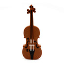 JASTER Music Model USB flash drive Guitar Pen drive Violin Pendrive Cello Memory stick Beth U disk Free key chain 16GB 32GB 64GB