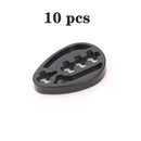 MOC Gear Series Gear Rotating Platform Gear Rack and Gear Differential High-tech Parts Small Particles Building Blocks Toys