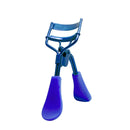 1 Pc Handle Eyelash Curler Natural Bending Beautiful Eyelash Beauty Special Professional Makeup Tools 7 Colour