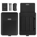 Laptop Sleeve Bag Case For Macbook Air Pro 13 M1 M2 2020 Notebook Sleeve Bag For Huawei ASUS Dell 11 12 13.3 14 15 15.6 16 Case