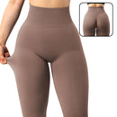 Women Leggings for Fitness Yoga Pants Seamless Sport Tights Scrunch Butt Legging Gym Pantalones de Mujer Workout Leggings Women