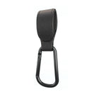 1/2pcs Baby Stroller Hook Accessories Plastic Baby Car Carriage Hook Bear 35kg Magical Stick Hook Pram Pushchair Hanger Hanging