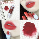 3 Colors Lipstick Velvet Matte Set Liquid Lipstick Waterproof Nude Lip Gloss Long Lasting Sexy Women Lip Tint Mud Cosmetics Kit