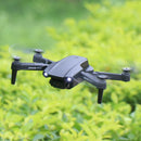 XKJ 2022 New E99 RC Mini Drone 4K 1080P 720P Dual Camera WIFI FPV Aerial Photography Helicopter Foldable Quadcopter Dron Toys