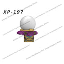 KT1016 heroes bricks Disney anime movies mini action toy figures Assemble toys building blocks Kids Collectible Birthday Gifts