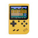 800 IN 1 Retro Video Game Console Handheld Game Player Portable Pocket TV Game Console AV Out Mini Handheld Player for Kids Gift