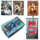 Goddess Story Feast Collection Cards Child Kids Birthday Gift Game Cards Table Toys For Family Christmas Gifts