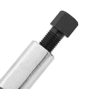 9-12mm Nut Splitter Cracker Remover Extractor Cutter Set Repair Tools Kit Proffessional Adjustable Nut Remover Extractor Tools