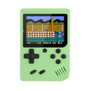 800 IN 1 Retro Video Game Console Handheld Game Player Portable Pocket TV Game Console AV Out Mini Handheld Player for Kids Gift