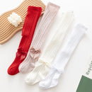 0 to 5 Years Baby Tights Autumn Winter Solid Color Soft Knitted Warm Newborn Toddler Tight Boy Girl Pantyhose Kids Girls Clothes