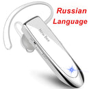 New Bee Bluetooth 5.0 Wireless Headphones Headset Earbuds Earphones with Mic 24Hrs Mini Handsfree Earpiece for iPhone xiaomi