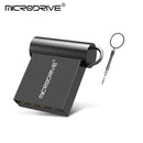 New Super Mini metal usb flash drive 16/32 GB Tiny Pendrive Memory Stick 64gb 128gb Storage Device WaterProof u disk
