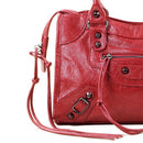 New Arrival Mini Small Motorcycle Bags Crossbody for Women Pu Soft Leather Brand Girls Shoulder Bags Black Hand Bags Tote