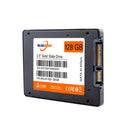 WALRAM SSD 240GB 120GB 480GB hard drive disk 2.5" SATA3 1tb 128gb 512gb 256gb 500gb HDD Solid State Drive For Desktop Laptop