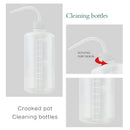 DeceMars Washing bottle for Eyelash Extension 250ml /500ml