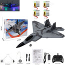 800mAh SU-35 Upgraded Version Large Battery RC Plane Avion RC Flying Model Gliders Kid Remote Control Airplane Child Toy Gift
