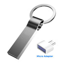 USB Flash Drive OTG Pen Drive 16GB 32GB 64GB High Speed Usb Stick 128GB 256GB 512GB Flash Drive Pendrive 1t memory stick