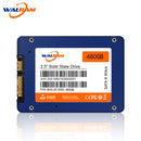 SSD Drive HDD 2.5 Hard Disk SSD 120GB 240GB 1TB 512GB 128GB 256GB HD SATA Disk Internal Hard Drive for Laptop Computer WALRAM