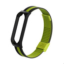 Strap For Xiaomi Mi Band 7 6 4 5 Wrist Metal Bracelet Screwless Stainless Steel for Mi Band 7 6 4 3 5 Strap Wristbands Pulseira