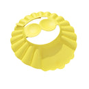 2022 Brand New Baby Children Kids Safe Shampoo Bath Bathing Shower Cap Hat Wash Hair Shield adjustable elastic Shampoo Cap