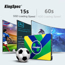 SSD Drive HDD 2.5 Hard Disk SSD 120GB 240GB 1TB 512GB 128GB 256GB HD SATA Disk Internal Hard Drive for Laptop Computer KingSpec