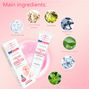 Freckle Removal Cream Whitening Cream Remove Dark Spots Melanin Melasma Pigmentation Anti-Aging Brighten Face Skin Care Cosmetic