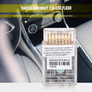 A+ Tactrix Openport 2.0 ECU Chip Tuning Tool Full Chip Open Port ECU Flash OBD2 Connector For Mercedes For Benz Multi-Brand Cars